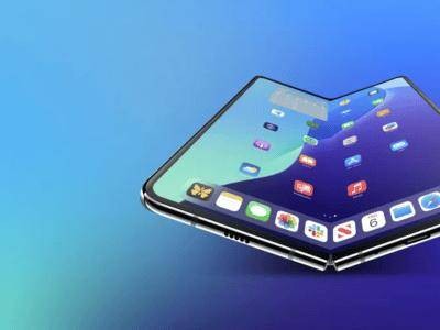 苹果2027年大动作：折叠屏iPhone、AI眼镜、智能机器人齐上阵？