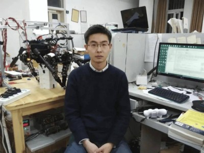 人形机器人市场火热，宇树科技王兴兴：订单爆满，急招各路英才