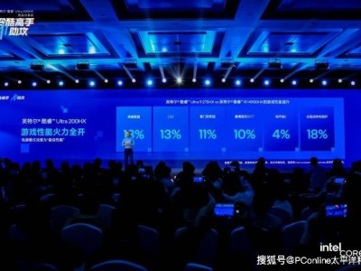 宏碁暗影骑士·擎7 Pro评测：英特尔新芯加持，能否成为AI游戏新战神？
