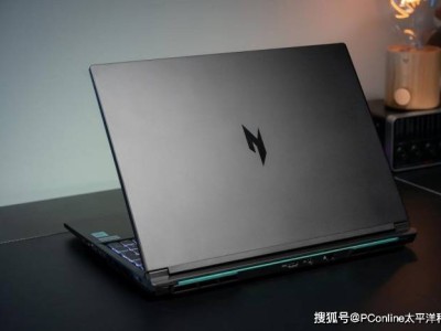 宏碁暗影骑士·擎7 S实测：新世代玩家的高性能便携神机？