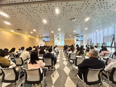 AI赋能职场新生态，DeepSeek引领扬州企业效率革命