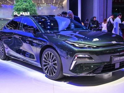 吉利杨学良：奇瑞高管“烂车”言论已妥善处理，共谋中国汽车品牌未来