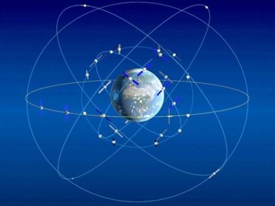 我国“空天地”地灾防治网织密，北斗监测精度毫米级守护安全