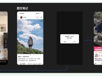 小红书淘天“红猫计划”，能否开启电商内容消费新时代？