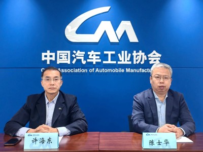 2025年4月商用车销量出炉：货车微增，新能源商用车大涨67%