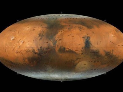 火星藏水！中澳意科学家揭秘：火星深处液态水，人类星际探索迎新曙光？