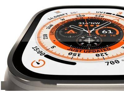 Apple Watch Ultra 3大升级：高血压检测、独立卫星通信、5G RedCap来袭！
