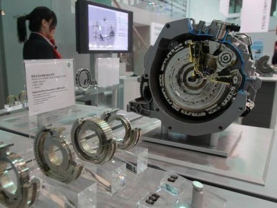 零跑C11无感OTA升级实测：电驱效率提升，续航更给力？