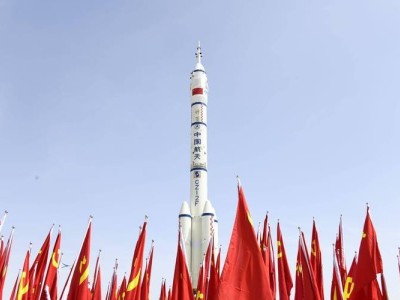 天舟八号“超长待机”，中国航天物流黑科技刷新太空认知！