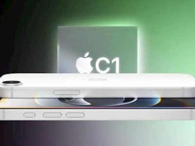 苹果iOS 18.5重大更新：自研5G基带C1漏洞得修复，性能再升级！