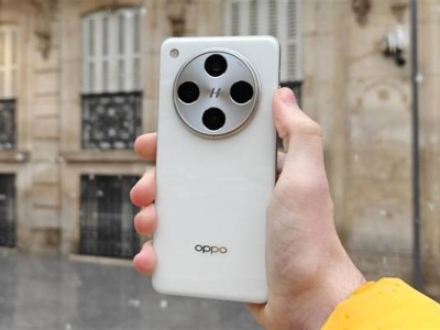 OPPO Find X9系列来袭：三款新机共搭天玑9500，谁将成性能之王？