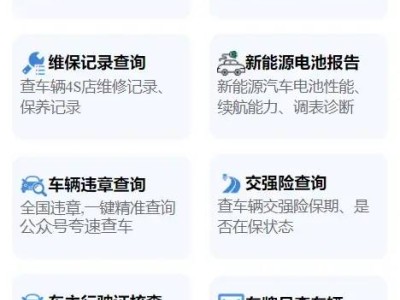 新能源电池健康度怎么查？五招教你轻松搞定！