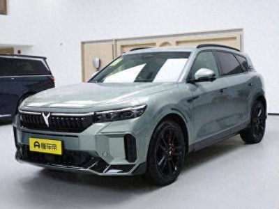 岚图FREE 318狂降2万送大礼，续航1458km，能否撼动新能源市场格局？