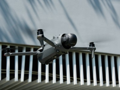 大疆Mavic 4 Pro评测：航拍界的巅峰之作，专业摄影师新宠