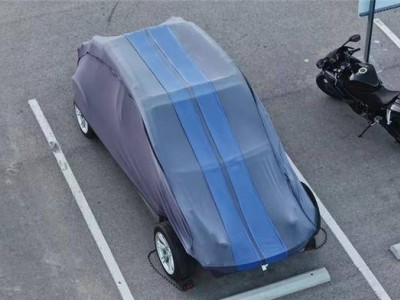 特斯拉亲民新车Model 2测试车频现，上市时间渐行渐近？