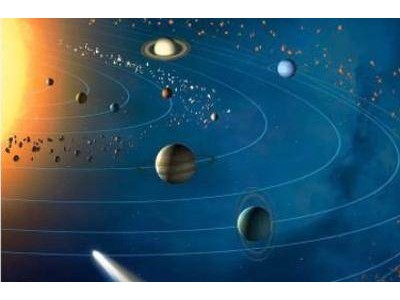 婚神星15日冲日，天文爱好者将迎来观测“第3号小行星”绝佳机会