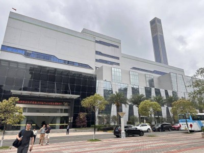 垃圾焚烧发电产业迎百亿并购潮，行业整合加速步入新阶段！