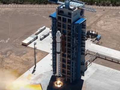 我国太空计算星座成功入轨，开启“天算”新时代！