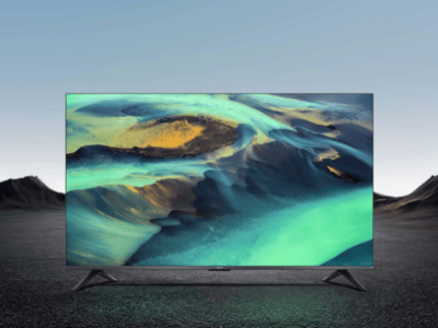 小米电视F Pro 2026欧洲上市，全系4K QLED屏带来极致视觉体验！