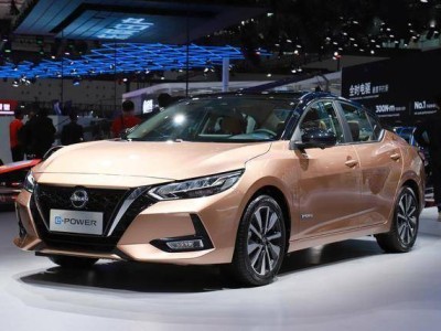 2025年四月非插电混动汽车销量Top5，哪款是你的心头好？
