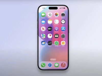 WWDC25前瞻：苹果iOS 19设计大改，AirPods将迎实时翻译功能？