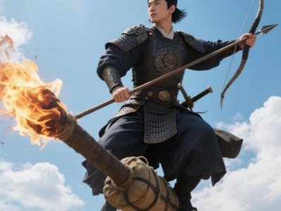 明朝奇人万户：火箭飞天梦，悲壮开启中国航天史！