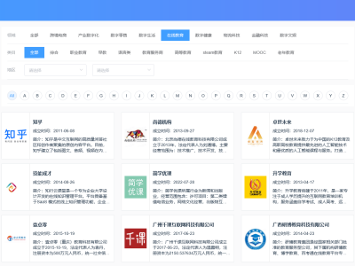 ：《2024年度中国数字教育市场数据报告》发布