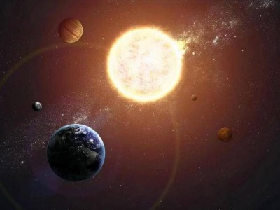 太阳的独特之处：为何在5.6万颗恒星中显得格格不入？
