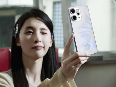 OPPO Reno14系列：颜值与性能并存，游戏体验再升级！