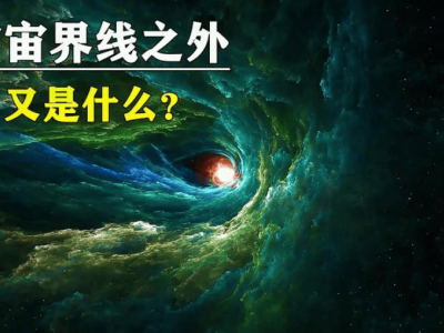 宇宙边界探秘：我们能否触及那未知的彼岸？