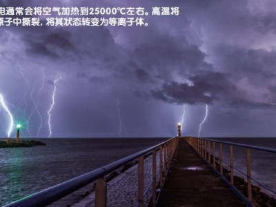 星际旅行新燃料？等离子体“电火箭”引领太空探索新时代