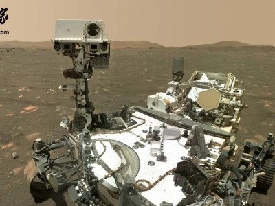 NASA“毅力号”新发现：火星首次出现肉眼可见极光！