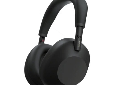 索尼WH-1000XM6降噪耳机发布：QN3处理器性能飙升7倍
