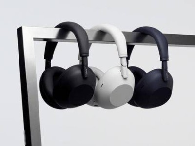 索尼WH-1000XM6耳机重磅发布：QN3降噪处理器引领新潮流