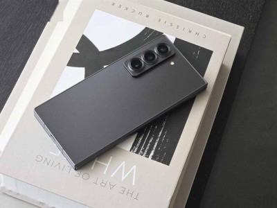 三星Galaxy Z Fold7曝将采用钛背板，轻薄设计再升级！