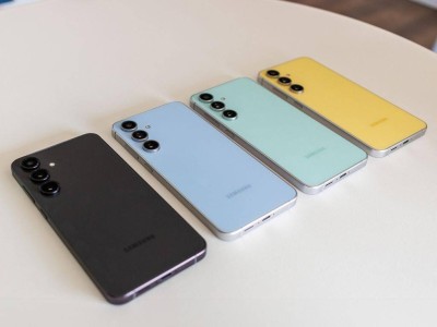 三星Galaxy S25 FE跑分曝光：搭载Exynos 2400e，性能如何？