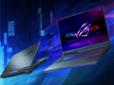 ROG魔霸新锐2025来袭，锐龙9+RTX 5060高性能组合，超值价7799元带回家！