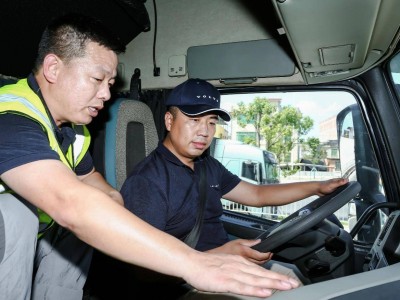 沃尔沃卡车绿色驾驶学院招生，赋能司机，助力物流降本增效新篇章