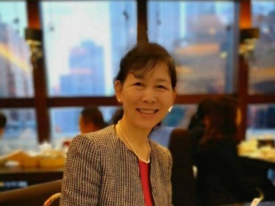 张盛芳：企业家与天体物理追梦人，共绘二十载破局传奇