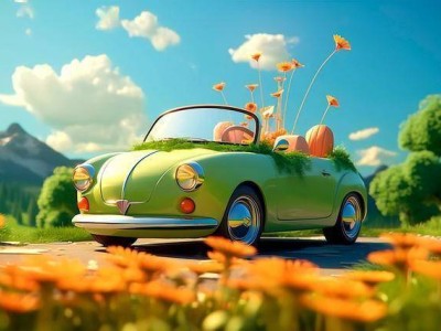 哪吒汽车：新势力崛起，能否在新能源汽车领域独树一帜？