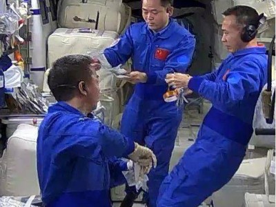 太空新居民！中国空间站发现微生物新物种“天宫尼尔菌”