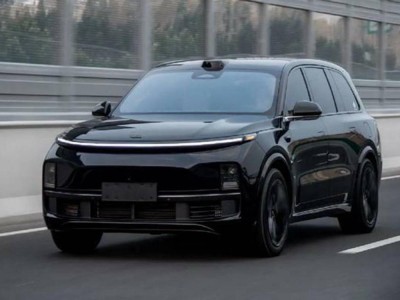 全新日产途乐来袭，3.5T V6动力能否撼动理想L9地位？