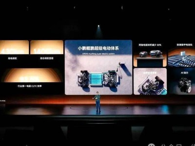 小鹏增程汽车火爆上市！430km纯电续航，能否成为市场新宠？