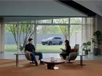 李想谈AI：DeepSeek助力理想汽车，自研基座模型路不止步