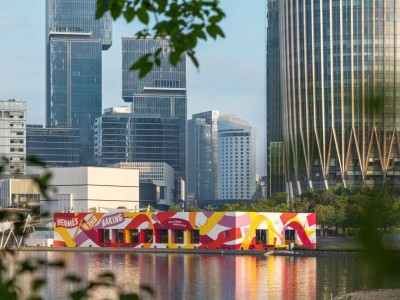 爱马仕匠心工坊深圳展：揭秘顶级工艺与传承