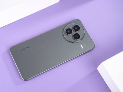 小米Civi 5 Pro：轻薄机身里的影像与性能王者？