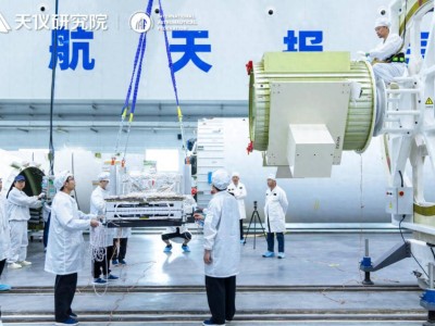 长沙天仪六颗卫星成功升空，商业航天再添新翼！