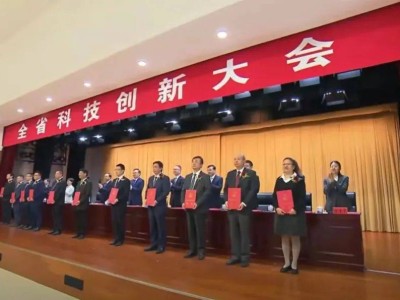 安徽大学绿研院项目荣获省科技奖一等奖，新能源汽车技术再突破！