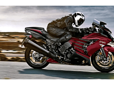 川崎2025款ZX-14R“六眼魔神”SE特别版震撼登场！