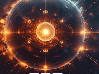 月球背面神秘玻璃穹顶：外星文明留下的线索？